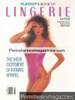 Adult magazine Playboys Lingerie 1989 (05-06)